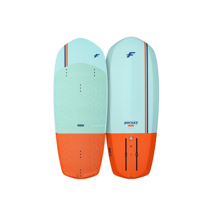 Foil kiteboard F-ONE Pocket