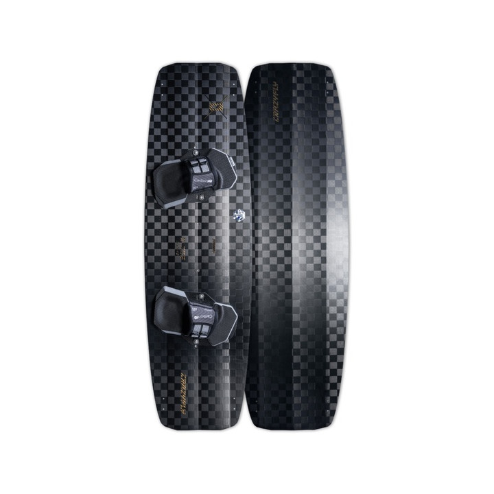 Twintip kiteboard CrazyFly Elite V 2026
