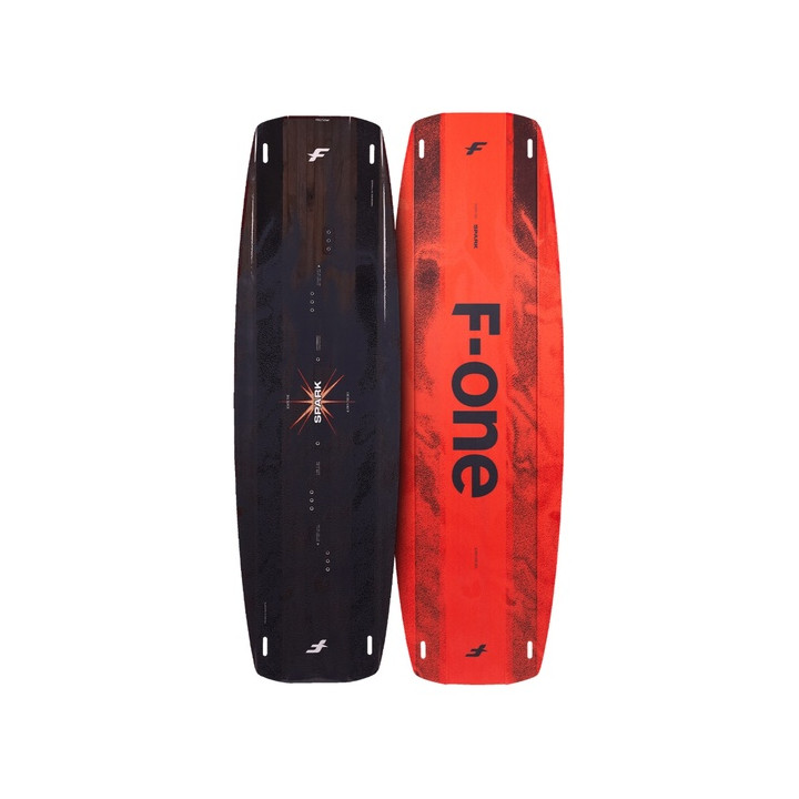 Twintip kiteboard F-ONE Spark