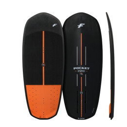 Foil kiteboard F-ONE Pocket Carbon Custom