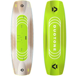 Twintip kiteboard Duotone Gonzales 2026