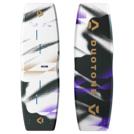 Twintip kiteboard Duotone Spike SLS 2026