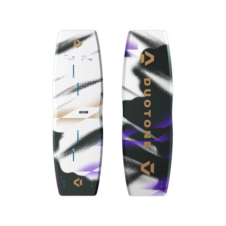 Twintip kiteboard Duotone Spike SLS 2026
