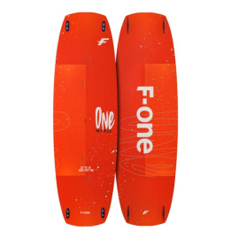 Twintip kiteboard F-ONE One