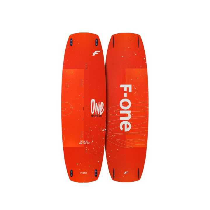 Twintip kiteboard F-ONE One
