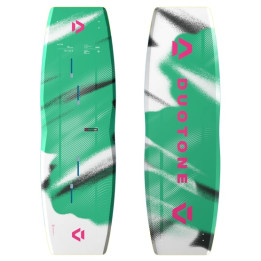 Twintip kiteboard Duotone Spike CB 2026