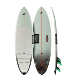 Kite surf board F-ONE Shadow