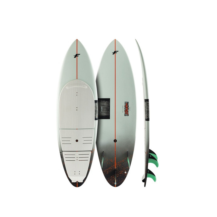 Kite surf board F-ONE Shadow