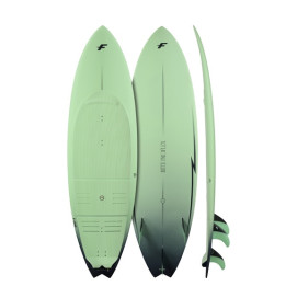 Kite surf board F-ONE Mitu Pro Flex