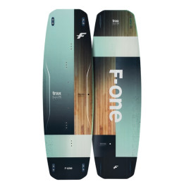 Twintip kiteboard F-ONE Trax
