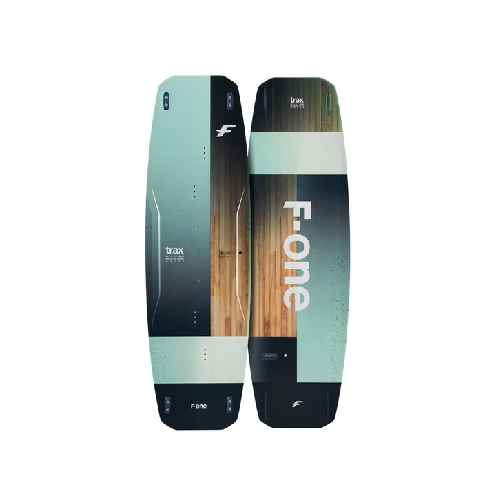 Twintip kiteboard F-ONE Trax