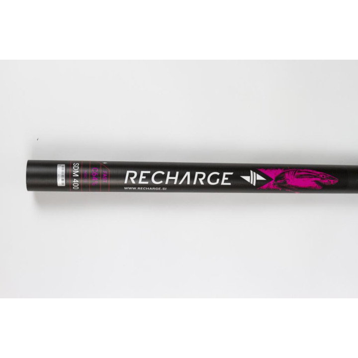 RECHARGE Jambor - Fast SDM C64 400 PWREF6640