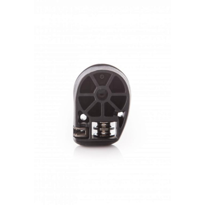 UNIFIBER Podaljšek RDM Aluminium Mast Extension Cross Pulley (U-pin) 45 UF030060070