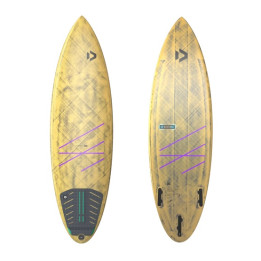 Kite surf board Duotone Blur SLS 2026