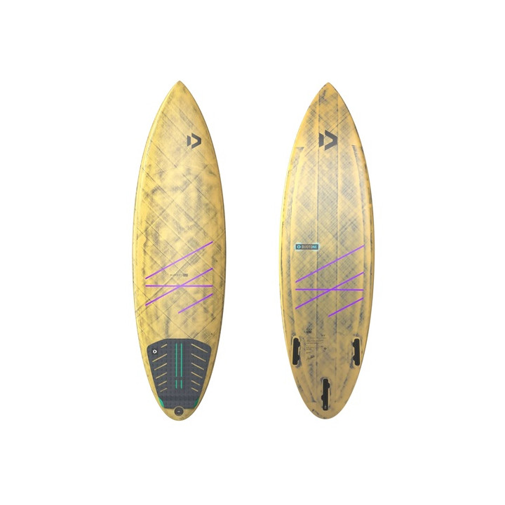 Kite surf board Duotone Blur SLS 2026