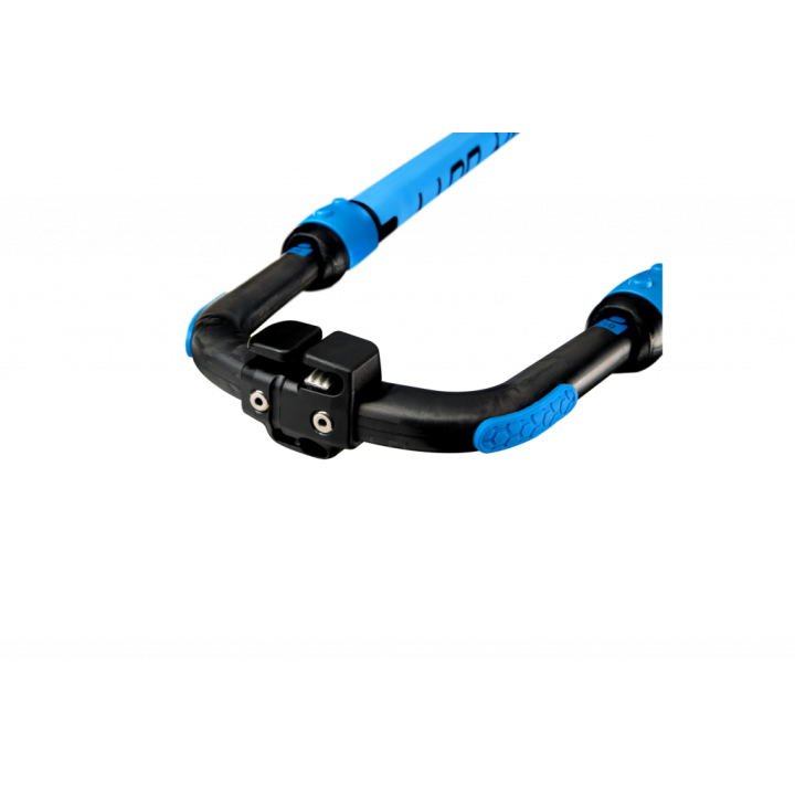 UNIFIBER Lok Carbon HD Monocoque V2 190-240 Outside Wide Tail UF012020210