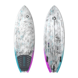 Kite surf board Duotone Volt D/LAB 2026