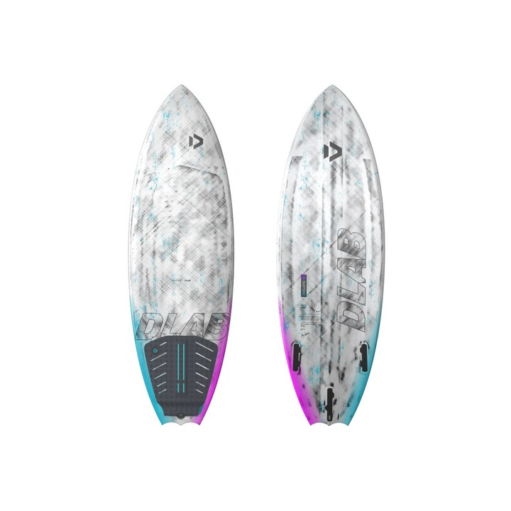 Kite surf board Duotone Volt D/LAB 2026