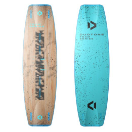 Twintip kiteboard Duotone TS Park 2025 151
