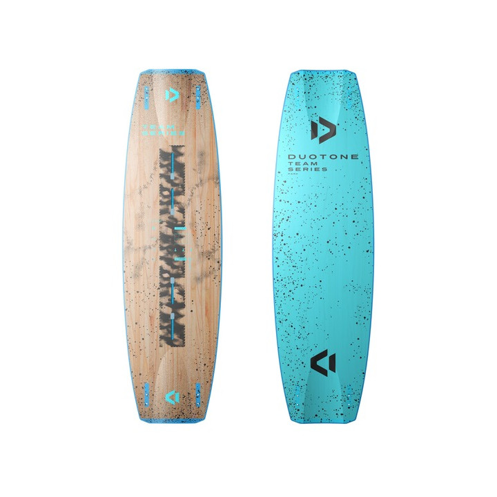 Twintip kiteboard Duotone TS Park 2025 151
