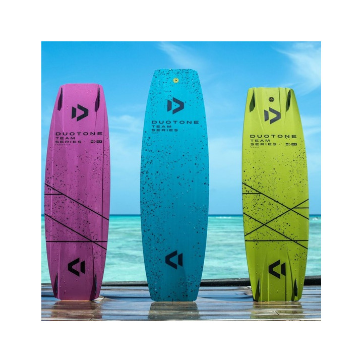 Twintip kiteboard Duotone TS Park 2025 151