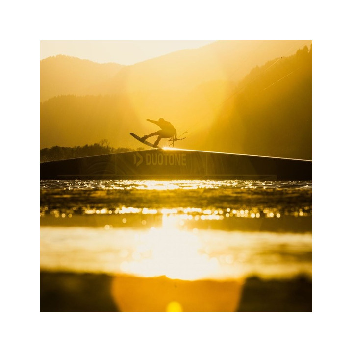 Twintip kiteboard Duotone TS Park 2025 151