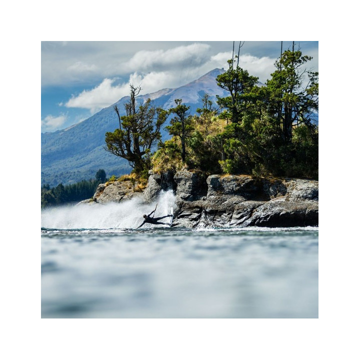 Twintip kiteboard Duotone TS Park 2025 151