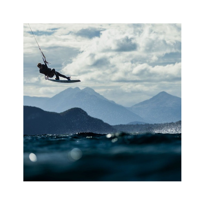 Twintip kiteboard Duotone TS Park 2025 151