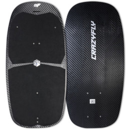 Foil kiteboard CrazyFly Pure 2026