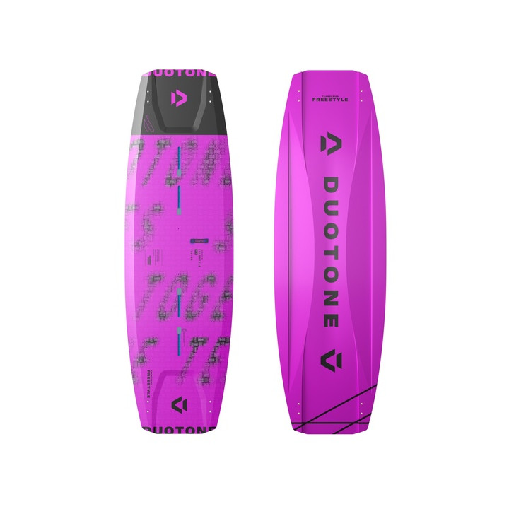 Twintip kiteboard Duotone TS Freestyle SLS 2026