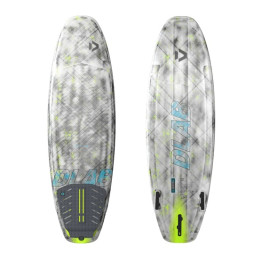 Kite surf board Duotone Whip D/LAB 2026
