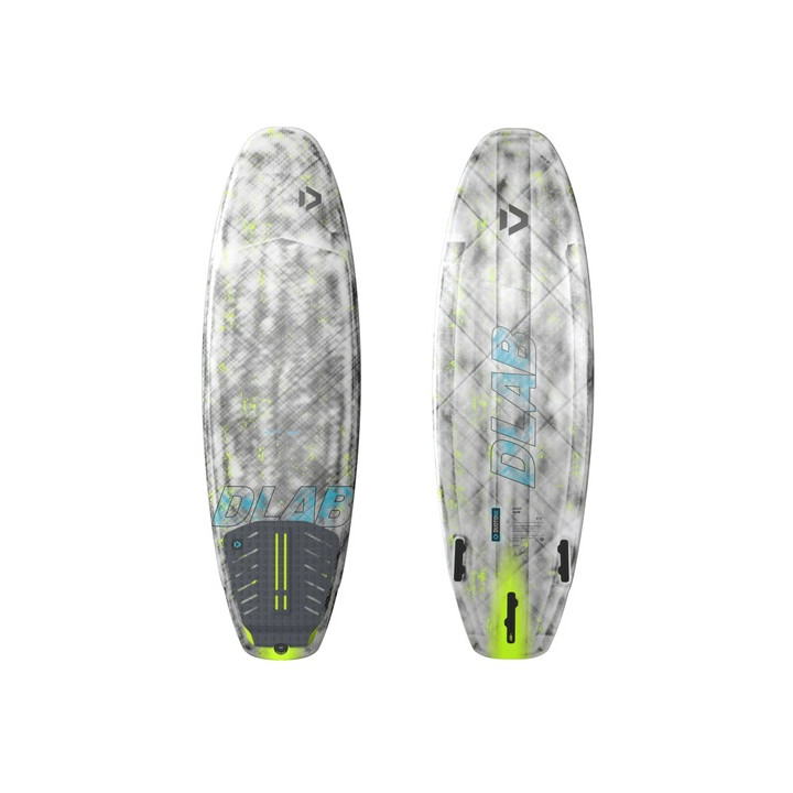Kite surf board Duotone Whip D/LAB 2026