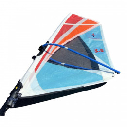 RECHARGE Windsurf Rig Recharge 3.5 REWSRIG35