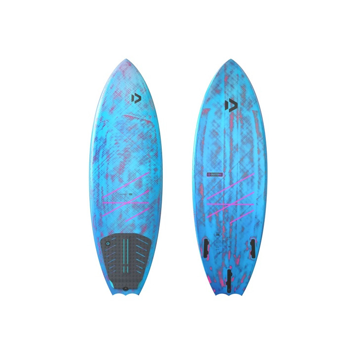 Kite surf board Duotone Volt SLS 2026