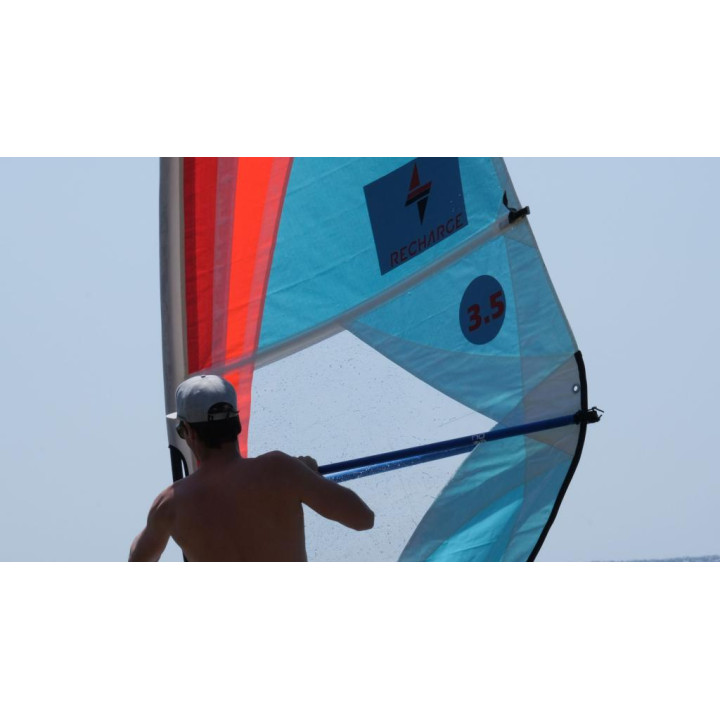 RECHARGE Windsurf Rig Recharge 3.5 REWSRIG35