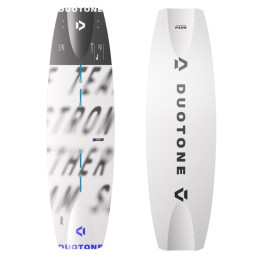 Twintip kiteboard Duotone TS Park 2026 151