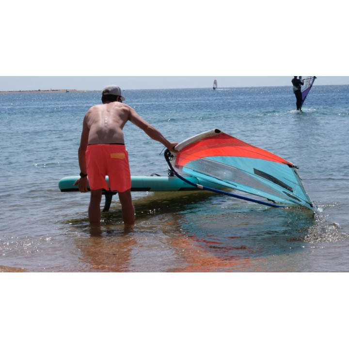 RECHARGE Windsurf Rig Recharge 3.5 REWSRIG35