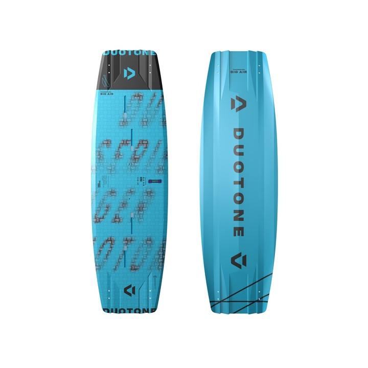 Twintip kiteboard Duotone TS Big Air SLS 2026