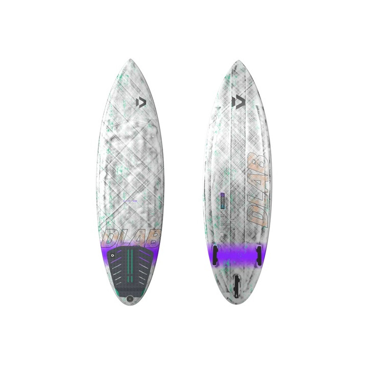 Kite surf board Duotone Blur D/LAB 2026