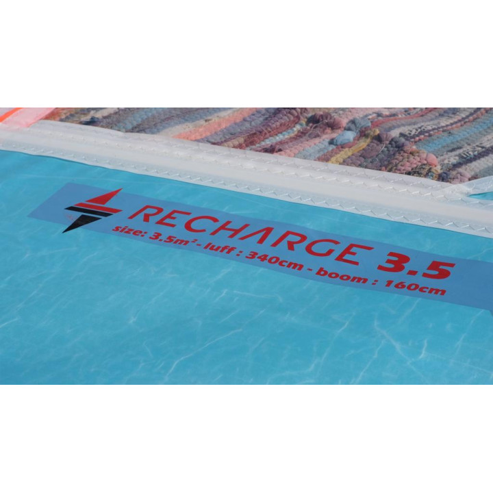 RECHARGE Windsurf Rig Recharge 3.5 REWSRIG35