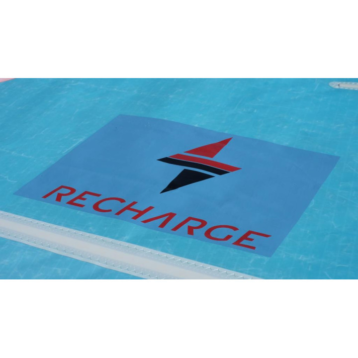 RECHARGE Windsurf Rig Recharge 3.5 REWSRIG35
