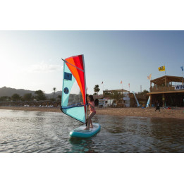 RECHARGE Windsurf Rig Recharge 2.5 REWSRIG25