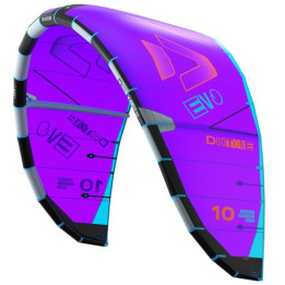 Kite Duotone Evo 2026 Purple