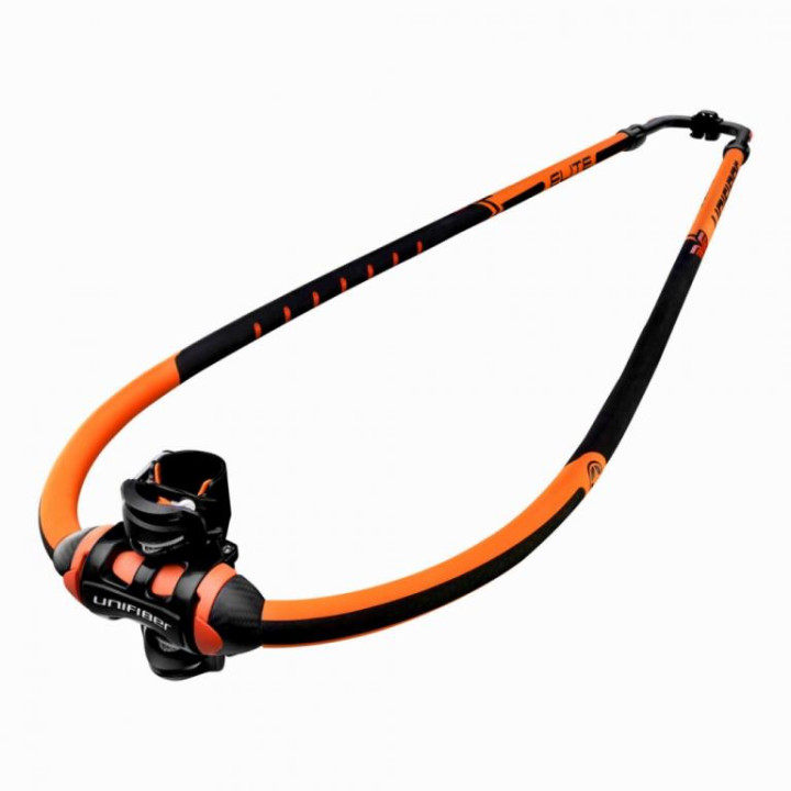 UNIFIBER Lok Carbon ELITE Monocoque V2 140-200 Slim UF012020230