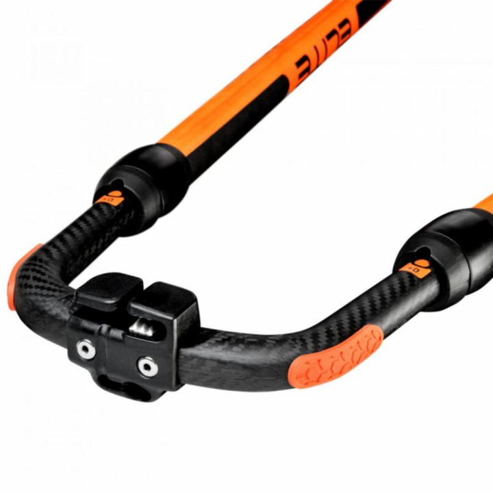 UNIFIBER Lok Carbon ELITE Monocoque V2 140-200 Slim UF012020230
