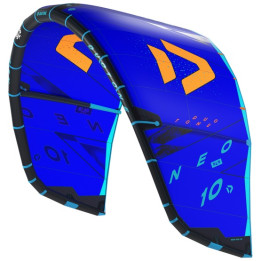 Kite Duotone Neo SLS 2025 blue/orange