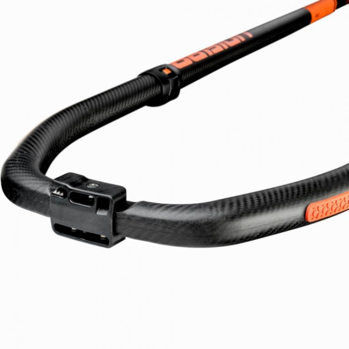 UNIFIBER Lok Carbon ELITE Monocoque V2 140-200 Slim UF012020230