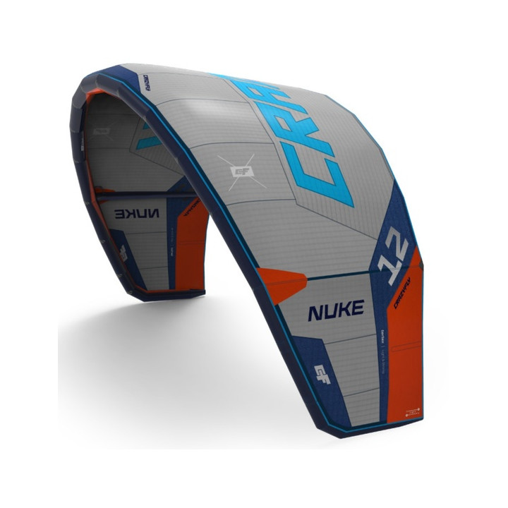 Kite CrazyFly Nuke 2026