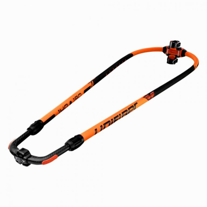 UNIFIBER Lok Carbon ELITE Monocoque V2 140-200 Slim UF012020230