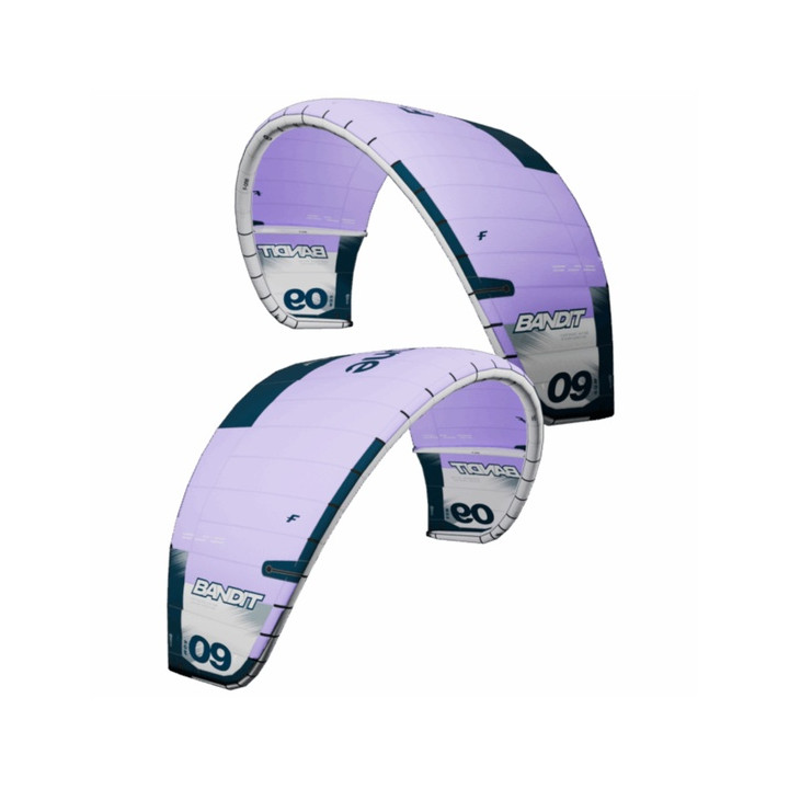 Kite F-ONE Bandit TEC 2026 lilac